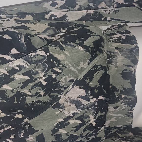 Renee C. Long Sleeve Blouse - Picture 6 of 11